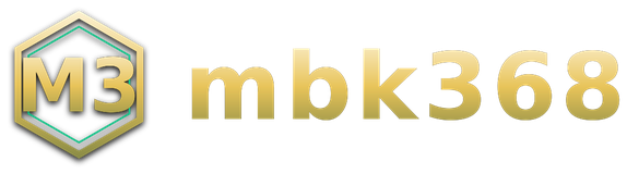 mbk368 logo